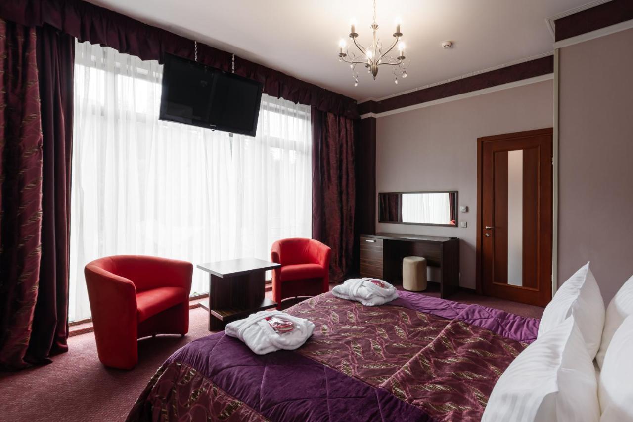 Bukovel Apart Экстерьер фото