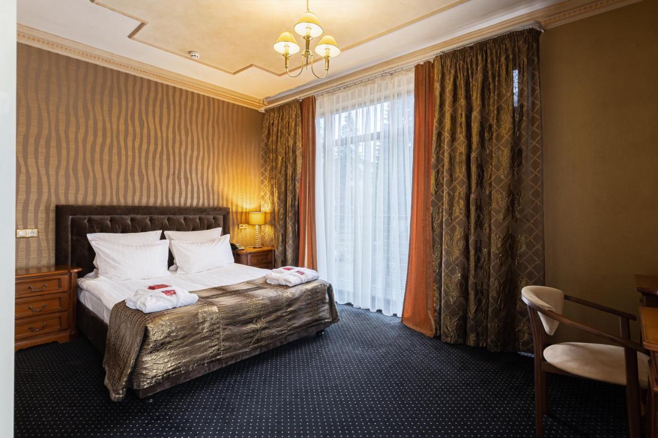 Bukovel Apart Экстерьер фото