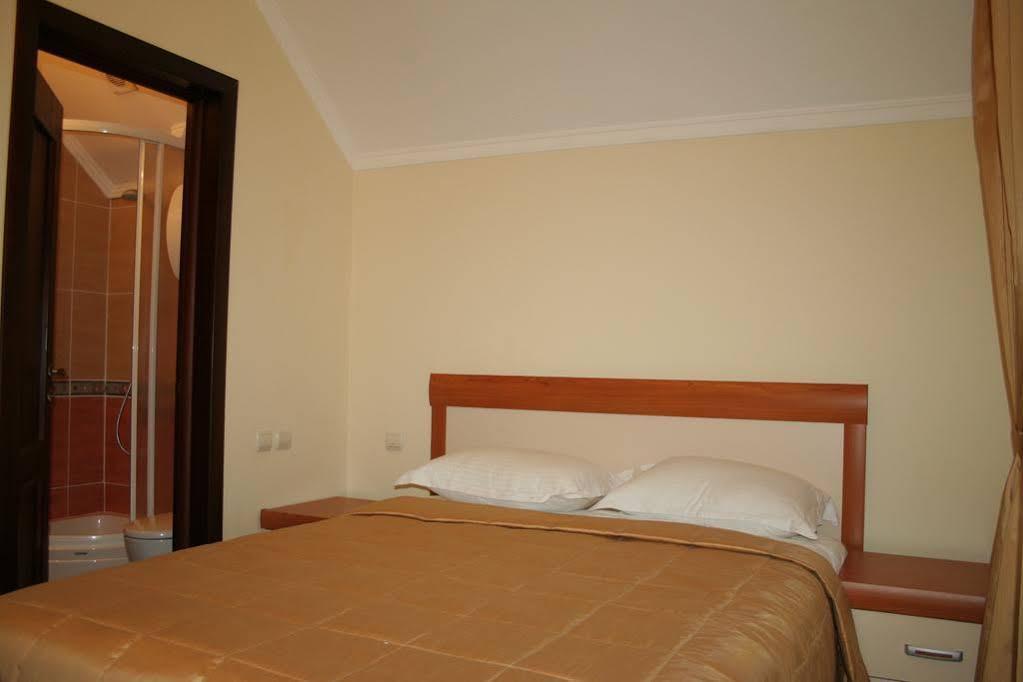 Bukovel Apart Экстерьер фото