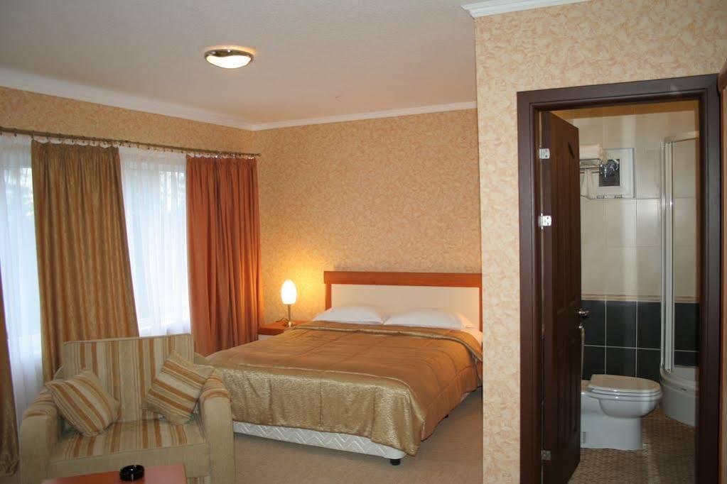 Bukovel Apart Экстерьер фото