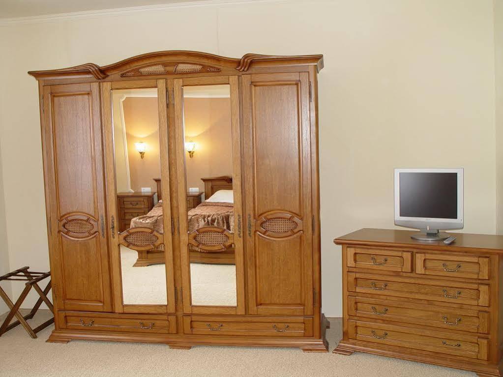 Bukovel Apart Экстерьер фото