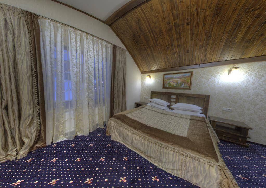 Bukovel Apart Экстерьер фото