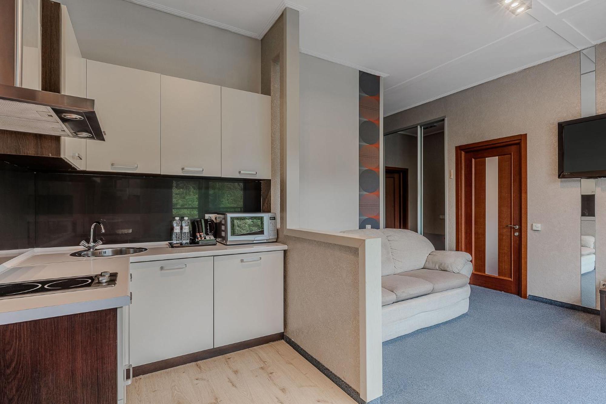 Bukovel Apart Экстерьер фото