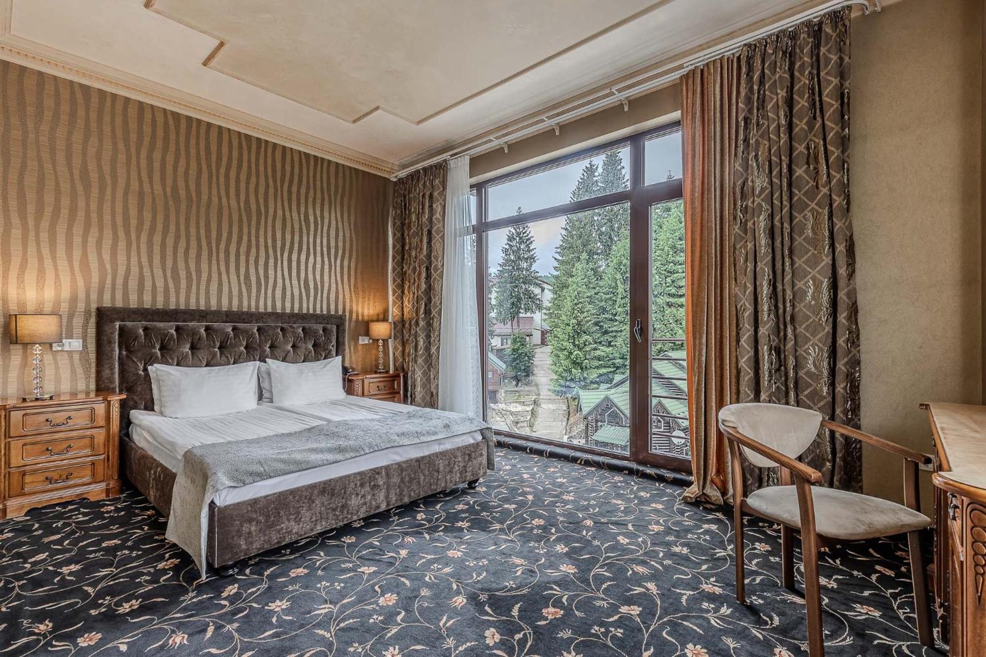 Bukovel Apart Экстерьер фото