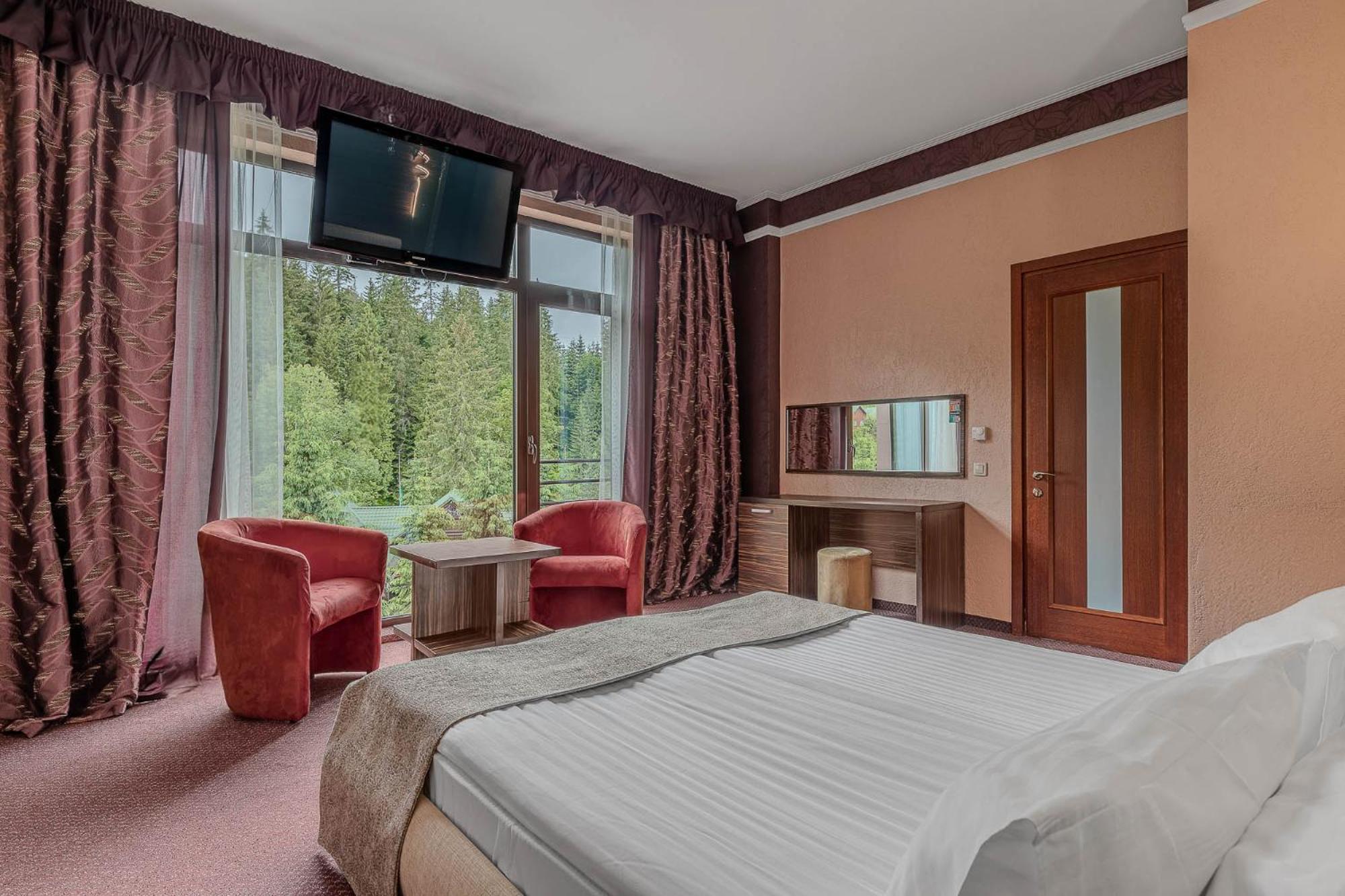 Bukovel Apart Экстерьер фото