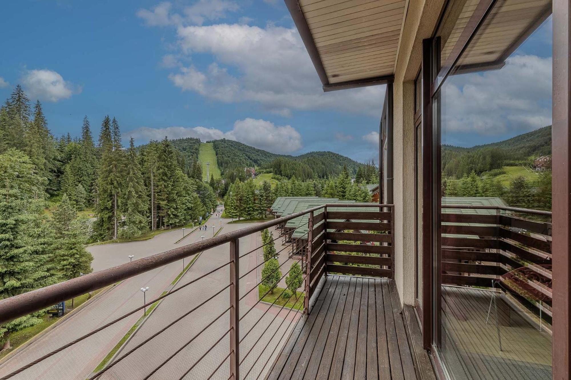 Bukovel Apart Экстерьер фото